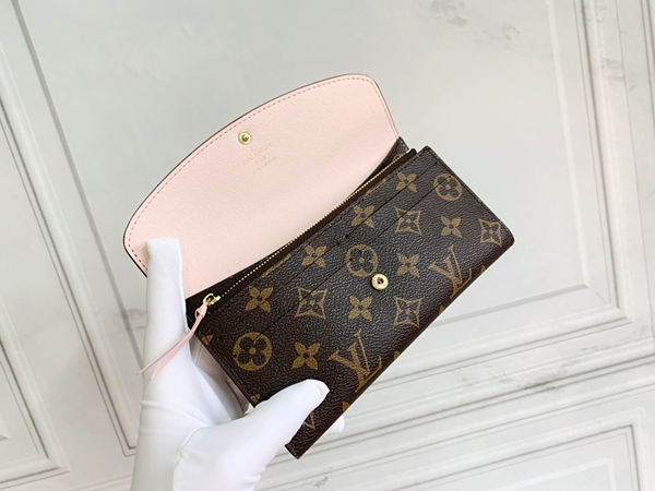 LVコピーウォレット内部構造